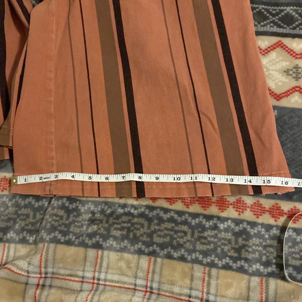 Anthropologie Pilcro Culottes - Picture 12 of 12